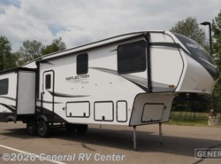 Used 2025 Grand Design Reflection 324MBS available in Clarkston, Michigan