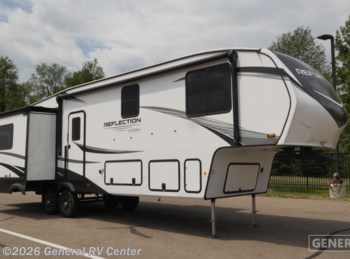 Used 2025 Grand Design Reflection 324MBS available in Clarkston, Michigan