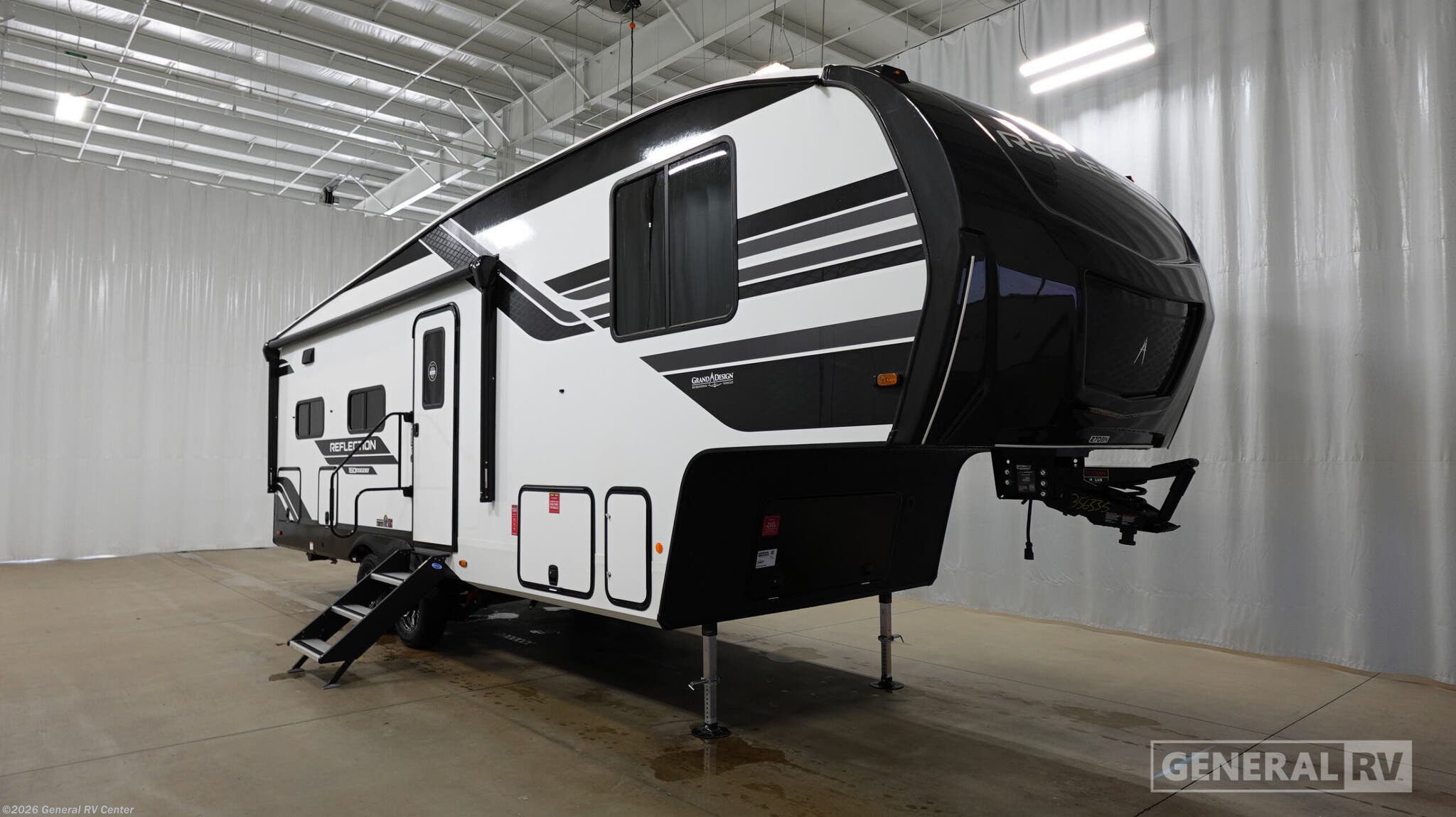 New 2026 Grand Design Reflection 150 Series 270BN available in Clarkston, Michigan