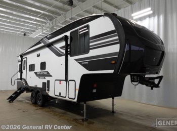 New 2026 Grand Design Reflection 150 Series 260RD available in Clarkston, Michigan