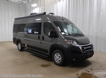 New 2027 Thor Motor Coach Sequence 20L available in Clarkston, Michigan