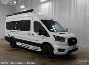 New 2026 Coachmen Beyond 22RB-AWD available in Clarkston, Michigan