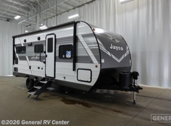 New 2026 Jayco Jay Flight 200MKS available in Clarkston, Michigan