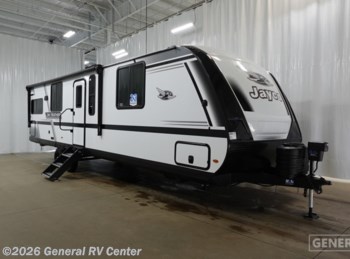 New 2027 Jayco Jay Feather 30RKB available in Clarkston, Michigan