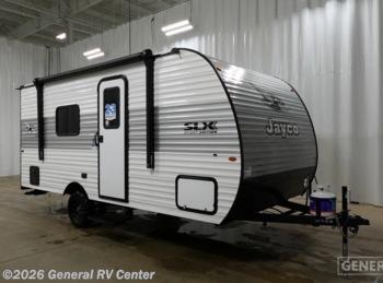 New 2026 Jayco FLIGHT 170FQ available in Clarkston, Michigan