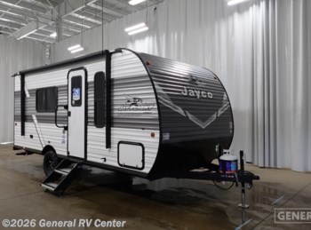 New 2026 Jayco Jay Flight SLX 175FQ available in Clarkston, Michigan