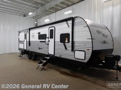 New 2027 Open Range Colt 32DSB available in Clarkston, Michigan