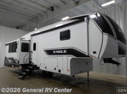New 2026 Jayco Eagle 365UKTS available in Clarkston, Michigan