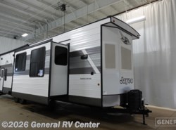 New 2027 Jayco Jay Flight Bungalow 404LOFT available in Clarkston, Michigan