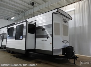 New 2027 Jayco Jay Flight Bungalow 404LOFT available in Clarkston, Michigan