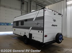 New 2027 Jayco Jay Flight SLX 175FQ available in Clarkston, Michigan