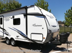 Used 2023 Coachmen Freedom Express 17BLSE available in Clarkston, Michigan