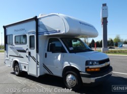 New 2026 Thor Motor Coach Pasadena SE19 Chevy available in Clarkston, Michigan