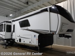 New 2027 Jayco Pinnacle 36FBTS available in Clarkston, Michigan