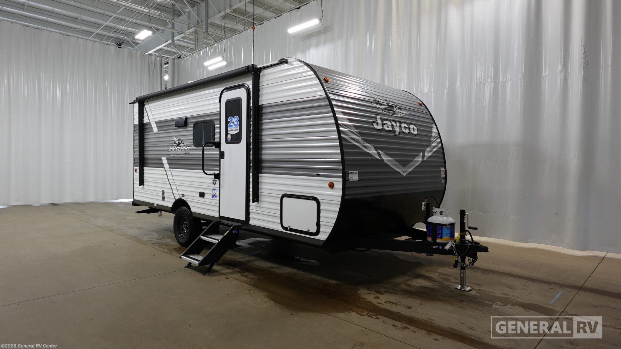 New 2027 Jayco  FLIGHT 175BH available in Clarkston, Michigan