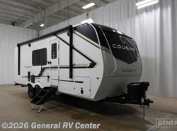 New 2027 Keystone Cougar Half Ton 22MLS available in Clarkston, Michigan