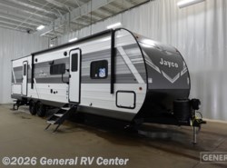 New 2027 Jayco Jay Flight SLX 321BDS available in Clarkston, Michigan