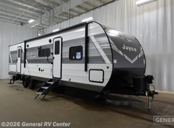 New 2027 Jayco Jay Flight SLX 321BDS available in Clarkston, Michigan