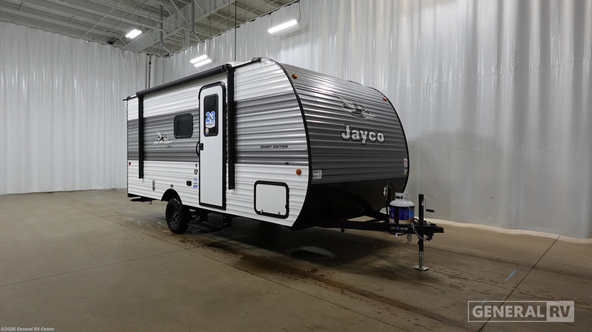New 2027 Jayco  FLIGHT 170BH available in Clarkston, Michigan