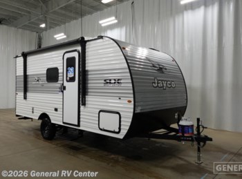 New 2026 Jayco Jay Flight SLX 170BH available in Clarkston, Michigan