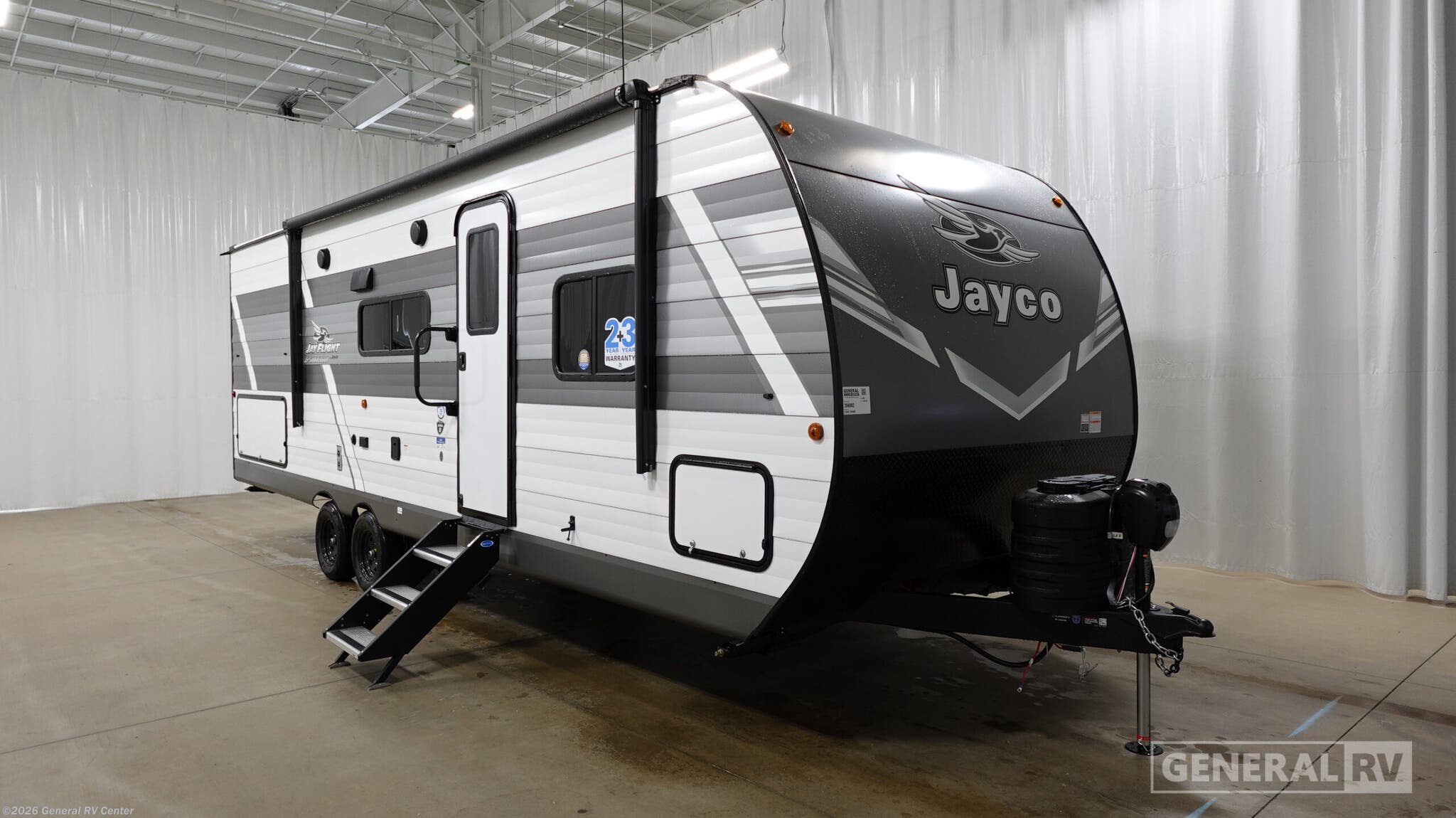 New 2027 Jayco  FLIGHT 261BHS available in Clarkston, Michigan