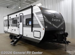 New 2027 Jayco FLIGHT 261BHS available in Clarkston, Michigan