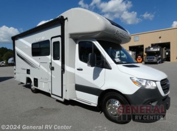 New 2022 Coachmen Prism Select 24FS available in Ocala, Florida