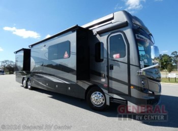 New 2023 Fleetwood Discovery LXE 44S available in Ocala, Florida