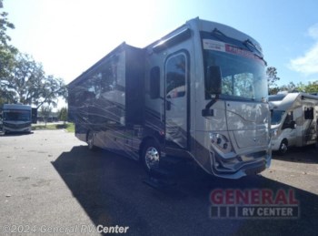 New 2023 Fleetwood Frontier 34GT available in Ocala, Florida