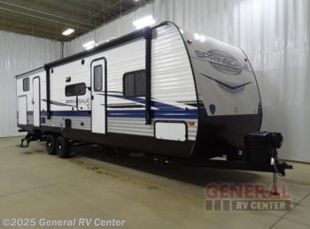 New 2023 Keystone Springdale 303BH available in Ocala, Florida