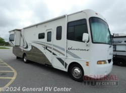  Used 2004 Four Winds International Hurricane 32R available in Ocala, Florida