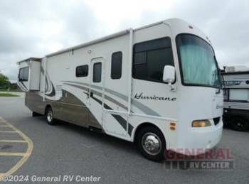Used 2004 Four Winds International Hurricane 32R available in Ocala, Florida
