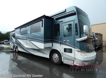 Used 2017 Tiffin Allegro Bus 45 OPP available in Ocala, Florida