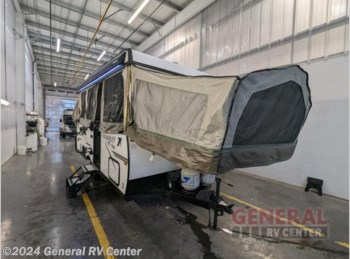 Used 2019 Forest River Flagstaff High Wall HW27SC available in Ocala, Florida
