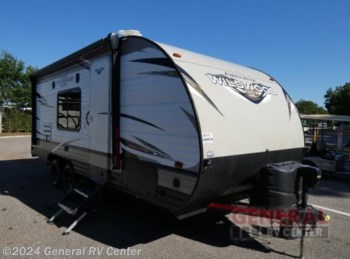Used 2019 Forest River Wildwood X-Lite 201BHXL available in Ocala, Florida