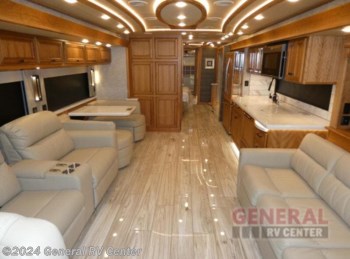 New 2023 Tiffin Allegro Bus 45 FP available in Ocala, Florida