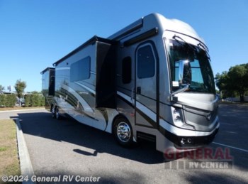 New 2023 Fleetwood Discovery LXE 44S available in Ocala, Florida