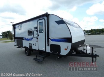 Used 2023 Forest River Salem FSX 178BHSKX available in Ocala, Florida