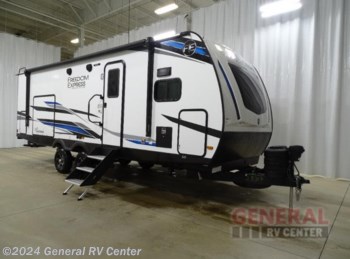 New 2024 Coachmen Freedom Express Ultra Lite 259FKDS available in Ocala, Florida