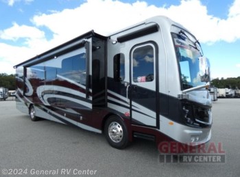 New 2024 Fleetwood Discovery 38W available in Ocala, Florida