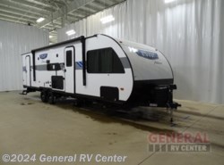 New 2024 Forest River Salem Cruise Lite 263BHXL available in Ocala, Florida
