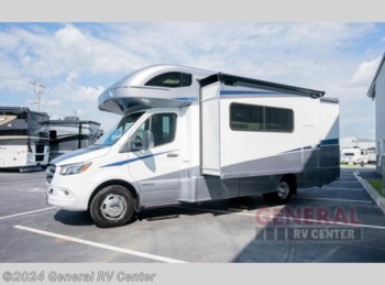 New 2024 Winnebago View 24J available in Ocala, Florida