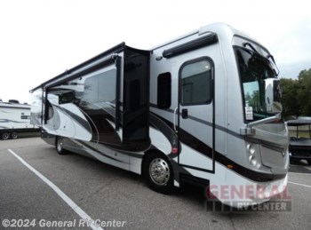 Used 2021 Fleetwood Discovery 38F available in Ocala, Florida