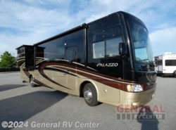 Used 2014 Thor Motor Coach Palazzo 36 1 available in Ocala, Florida