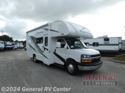 New 2024 Thor Motor Coach Four Winds 22B Chevy available in Ocala, Florida