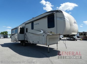 Used 2019 Jayco Eagle 321RSTS available in Ocala, Florida