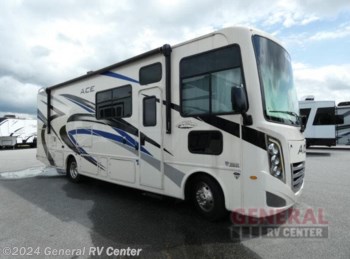 Used 2023 Thor Motor Coach  ACE 29D available in Ocala, Florida