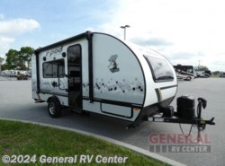 Used 2022 Forest River  R Pod RP-192 available in Ocala, Florida