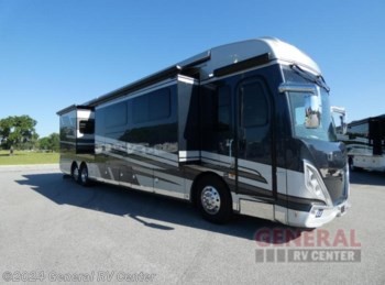Used 2023 American Coach American Tradition 45T available in Ocala, Florida