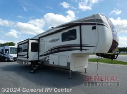 Used 2018 Forest River Cedar Creek Hathaway Edition 34RL2 available in Ocala, Florida